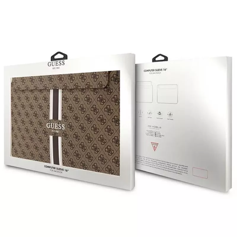 Guess Funda GUCS16P4RPSW 16