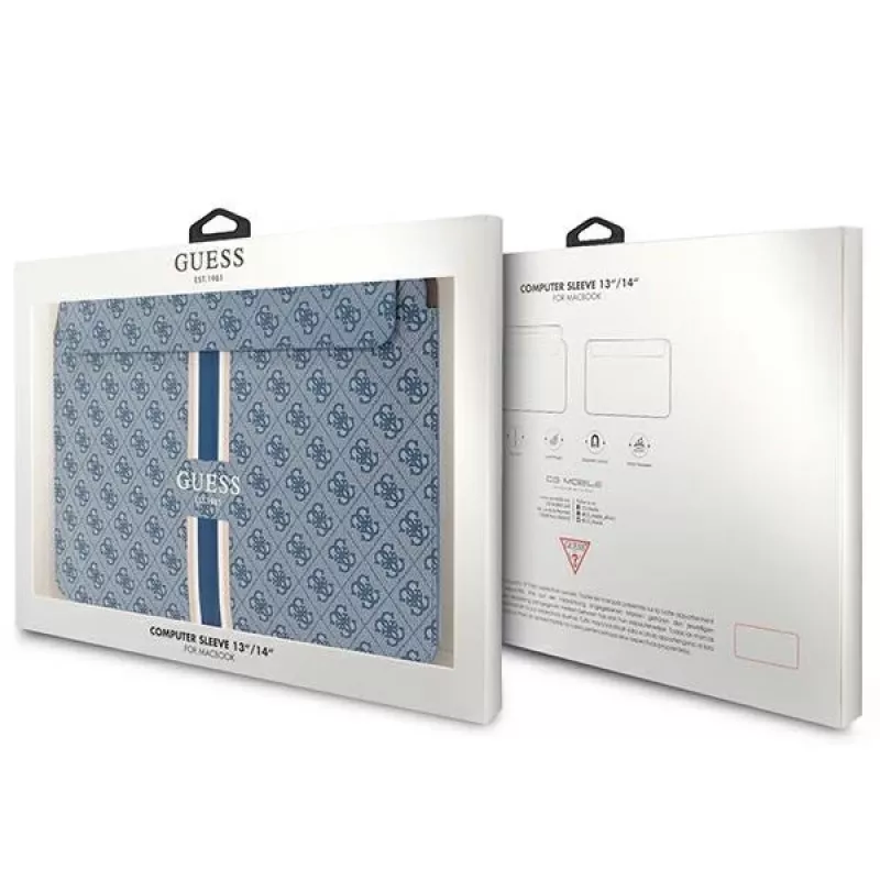 Guess Funda GUCS14P4RPSB 14