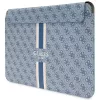 Guess Funda GUCS16P4RPSB 16 inch Azul 4G Printed Stripes