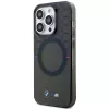 BMW Funda MagSafe Pattern para iPhone 13 Pro Max 6,7