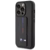 BMW Funda rígida Grip Hot Stamp para iPhone 15 Pro 6,1