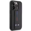 BMW Funda rígida Grip Hot Stamp para iPhone 15 Pro 6,1