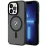 BMW Funda rígida IML Signature para Apple iPhone 15 Pro 6,1