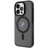 BMW Funda rígida IML Signature para Apple iPhone 15 Pro 6,1