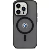 BMW Funda rígida IML Signature para Apple iPhone 15 Pro 6,1