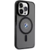 BMW Funda rígida IML Signature para Apple iPhone 15 Pro 6,1
