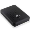 Mercedes-Benz Batería externa MEPB3KMESTK 5W 3000mAh Negra MagSafe