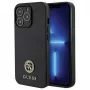 Guess GUHCP13LPS4DGPK Funda rígida para Apple iPhone 13 Pro 6,1