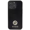 Guess GUHCP13LPS4DGPK Funda rígida para Apple iPhone 13 Pro 6,1