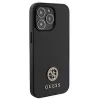 Guess GUHCP13LPS4DGPK Funda rígida para Apple iPhone 13 Pro 6,1