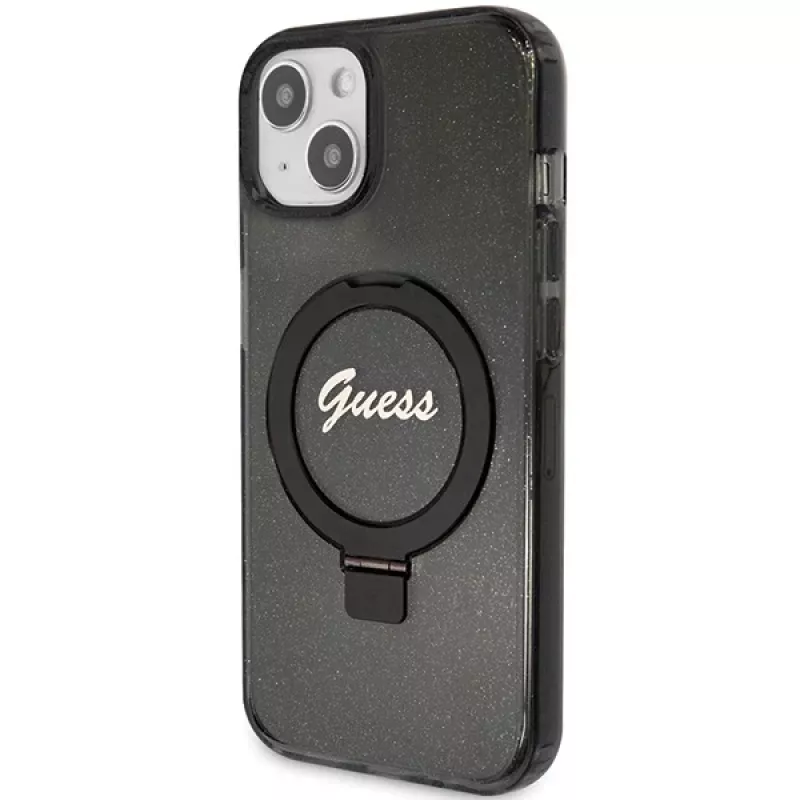 Guess GUHMP13MHRSGSK iPhone 13/14/15 6,1