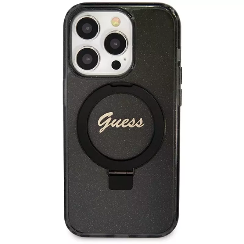 Guess GUHMP13XHRSGSK iPhone 13 Pro Max 6,7