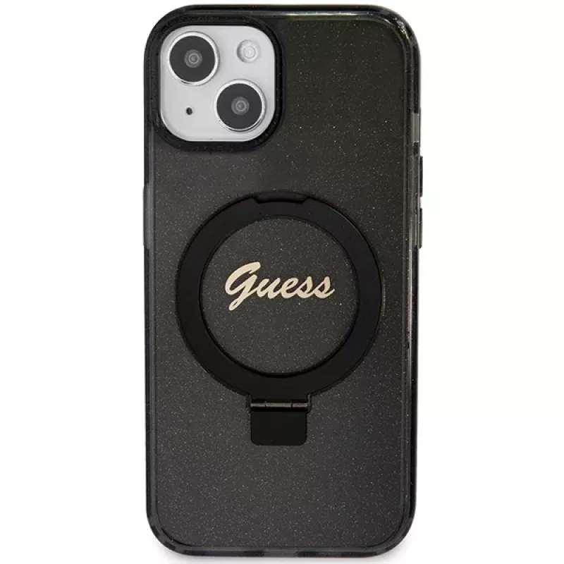 Guess GUHMP14SHRSGSK iPhone 14 / 15 / 13 6,1