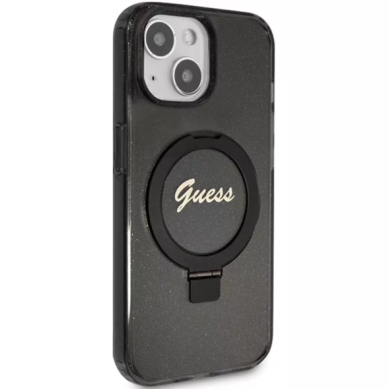 Guess GUHMP14SHRSGSK iPhone 14 / 15 / 13 6,1