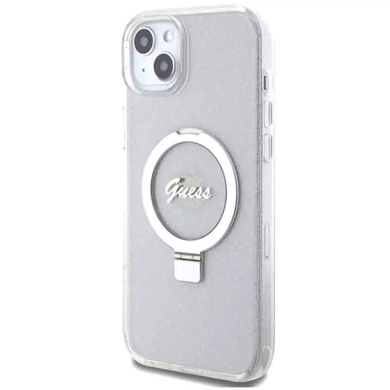 Guess GUHMP15MHRSGSD iPhone 15 Plus / 14 Plus 6,7
