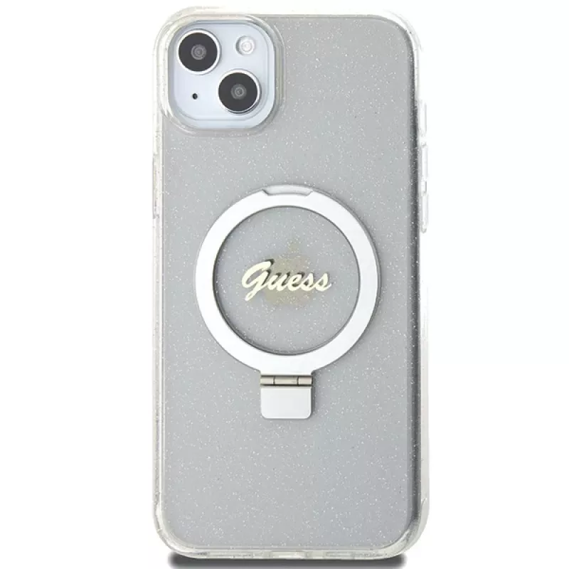 Guess GUHMP15MHRSGSD iPhone 15 Plus / 14 Plus 6,7