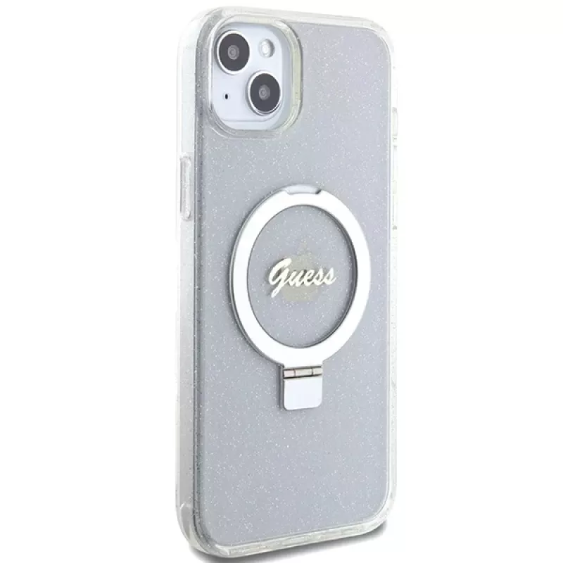 Guess GUHMP15MHRSGSD iPhone 15 Plus / 14 Plus 6,7