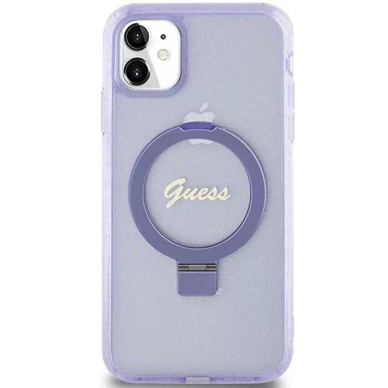 Guess GUHMN61HRSGSU iPhone 11 / XR 6,1