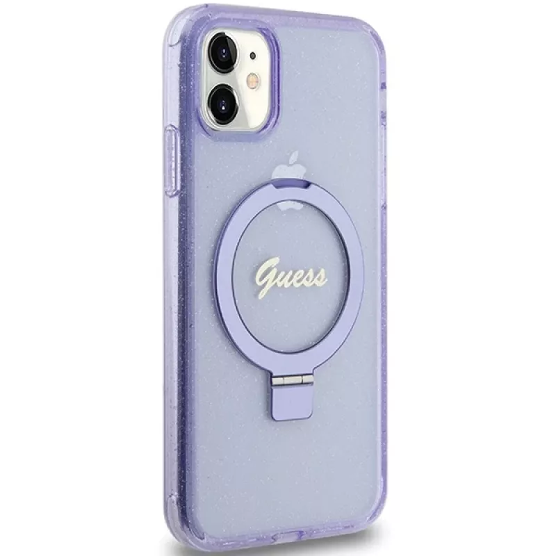 Guess GUHMN61HRSGSU iPhone 11 / XR 6,1