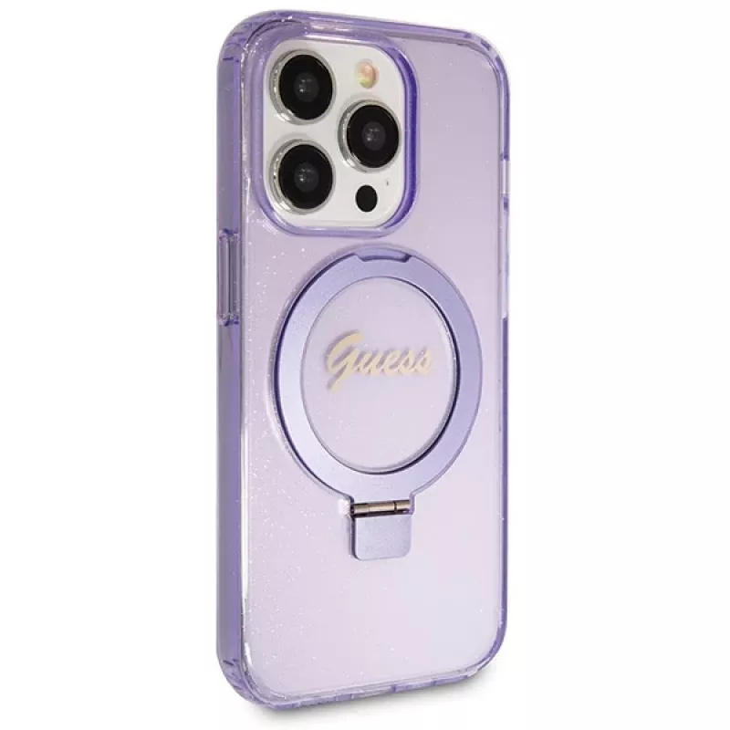 Guess GUHMP13XHRSGSU iPhone 13 Pro Max 6,7