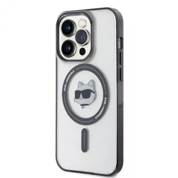 Karl Lagerfeld KLHMP15LHCHNOTK iPhone 15 Pro 6,1