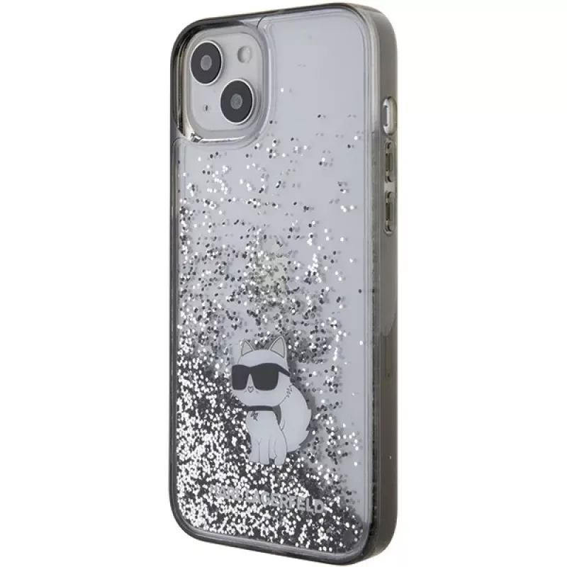 Karl Lagerfeld KLHCP15MLKCNSK iPhone 15 Plus / 14 Plus 6,7