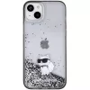 Karl Lagerfeld KLHCP15MLKCNSK iPhone 15 Plus / 14 Plus 6,7