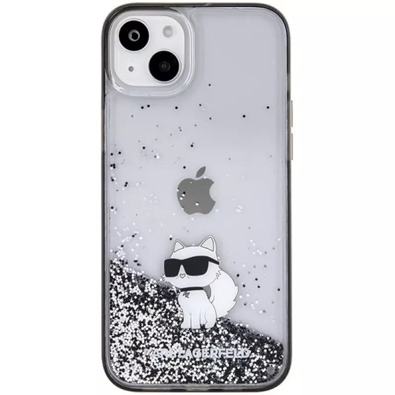 Karl Lagerfeld KLHCP15MLKCNSK iPhone 15 Plus / 14 Plus 6,7