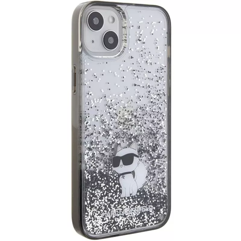 Karl Lagerfeld KLHCP15MLKCNSK iPhone 15 Plus / 14 Plus 6,7