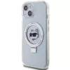 Karl Lagerfeld KLHMP15SHMRSCHH iPhone 15 / 14 / 13 6,1