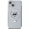 Karl Lagerfeld KLHMP15SHMRSCHH iPhone 15 / 14 / 13 6,1