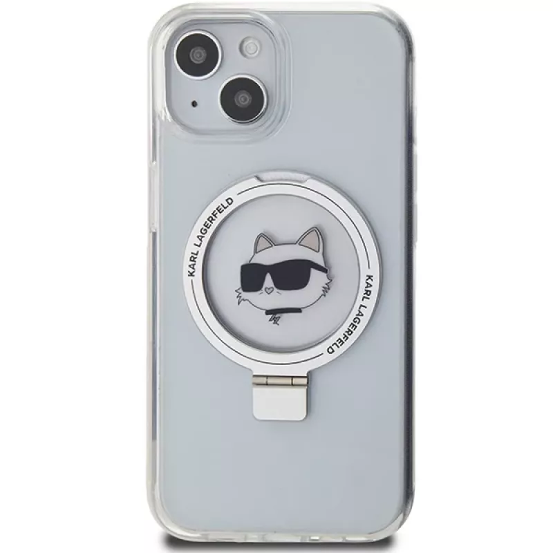 Karl Lagerfeld KLHMP15SHMRSCHH iPhone 15 / 14 / 13 6,1
