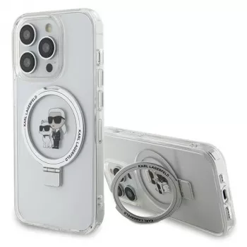 Karl Lagerfeld KLHMP13LHMRSKCH iPhone 13 Pro / 13 6,1