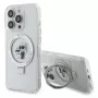 Karl Lagerfeld KLHMP13LHMRSKCH iPhone 13 Pro / 13 6,1