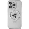 Karl Lagerfeld KLHMP13LHMRSKCH iPhone 13 Pro / 13 6,1