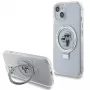 Karl Lagerfeld KLHMP15SHMRSKCH iPhone 15/14/13 6,1