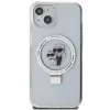 Karl Lagerfeld KLHMP15SHMRSKCH iPhone 15/14/13 6,1