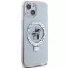 Karl Lagerfeld KLHMP15SHMRSKCH iPhone 15/14/13 6,1