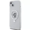 Karl Lagerfeld KLHMP15MHMRSKCH iPhone 15 Plus / 14 Plus 6,7