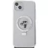 Karl Lagerfeld KLHMP15MHMRSKCH iPhone 15 Plus / 14 Plus 6,7