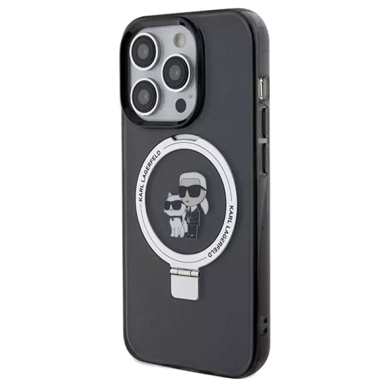 Karl Lagerfeld iPhone 13 Pro Max 6,7