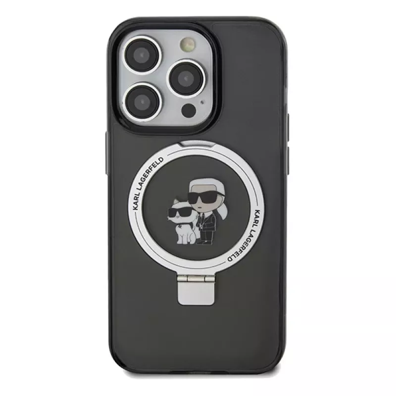 Karl Lagerfeld iPhone 13 Pro Max 6,7