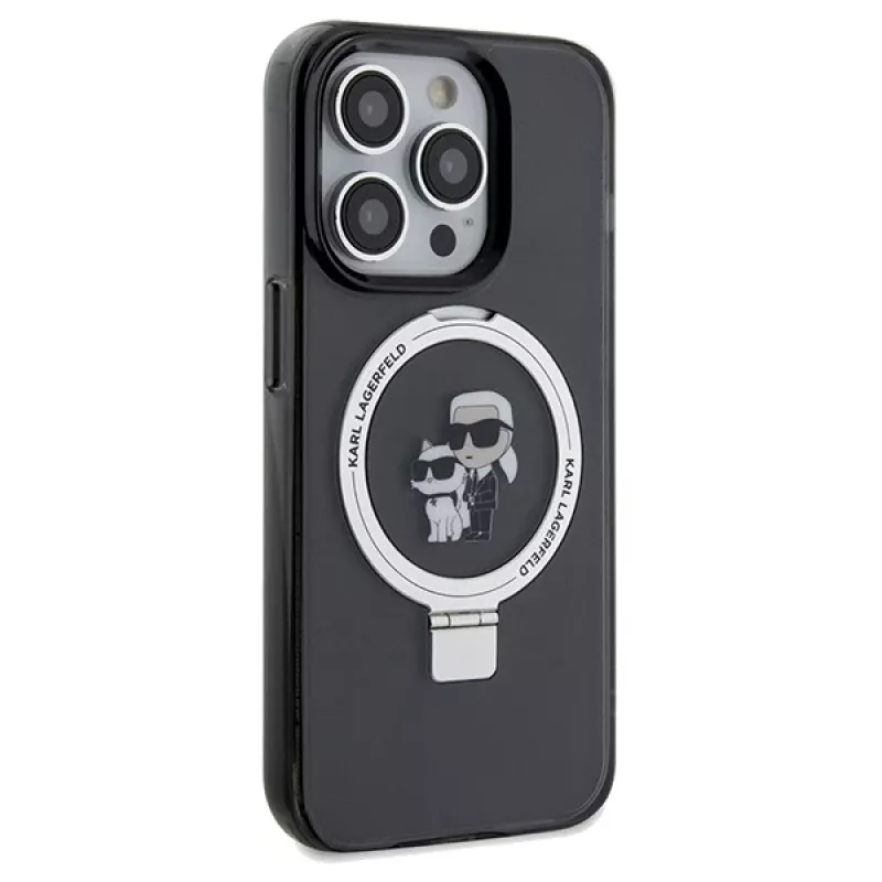Karl Lagerfeld iPhone 13 Pro Max 6,7