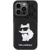 Karl Lagerfeld KLHCP15LSAKCNSCK iPhone 15 Pro 6,1