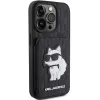 Karl Lagerfeld KLHCP15LSAKCNSCK iPhone 15 Pro 6,1