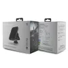 BMW Cargador inductivo para coche BMMWCCDTPK 15W parabrisas/rejilla de ventilación negro MagSafe Signature Edition