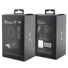 BMW M Edition Base de carga inalámbrica MagSafe 15W negra