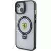 Ferrari FEHMP15MUSCAK iPhone 15 Plus / 14 Plus 6,7
