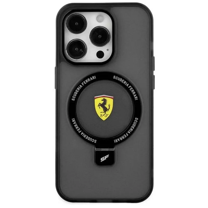 Ferrari FEHMP15MUSCAK iPhone 15 Plus / 14 Plus 6,7