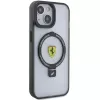 Ferrari FEHMP15MUSCAK iPhone 15 Plus / 14 Plus 6,7